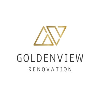 Golden View