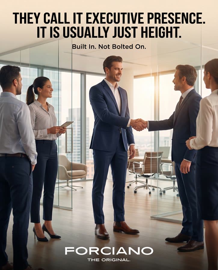 Static ad made from one of my briefs