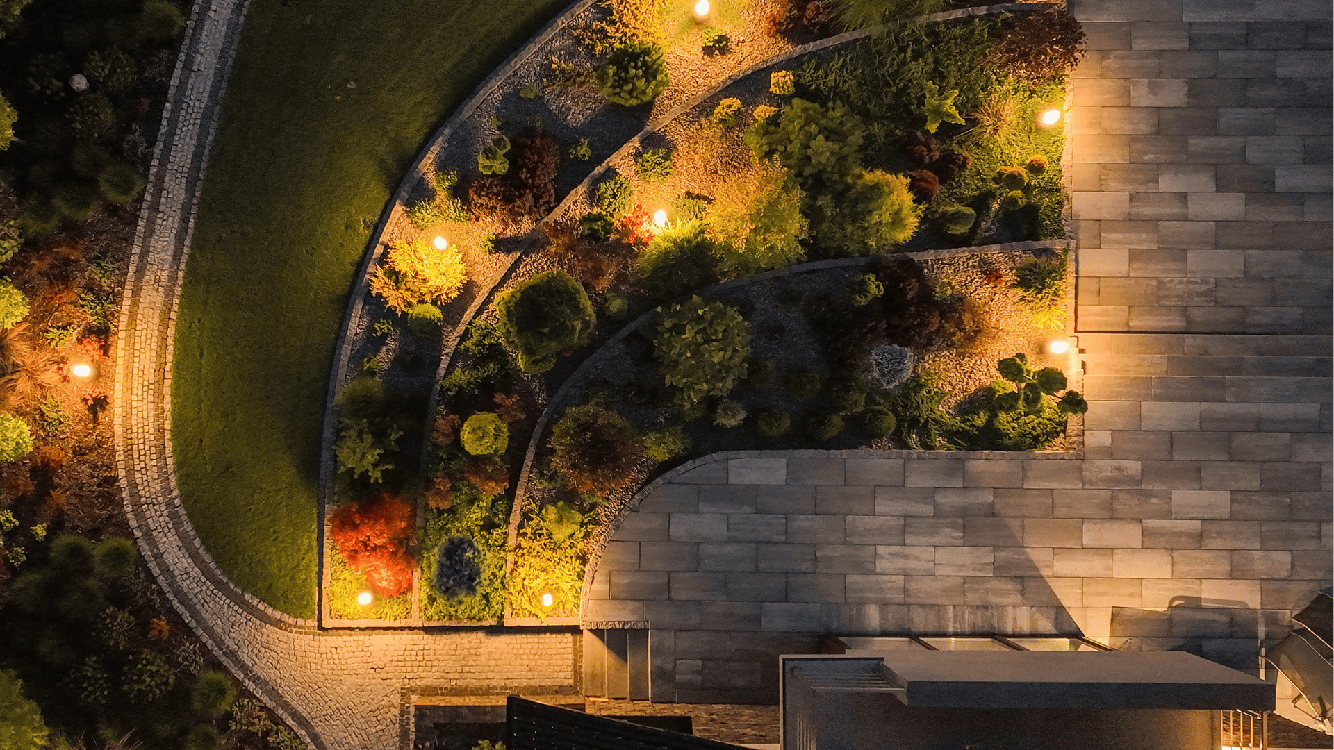 North Center Custom/3D Design