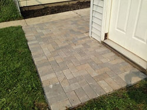 Spring/Fall Cleanups Irving Park