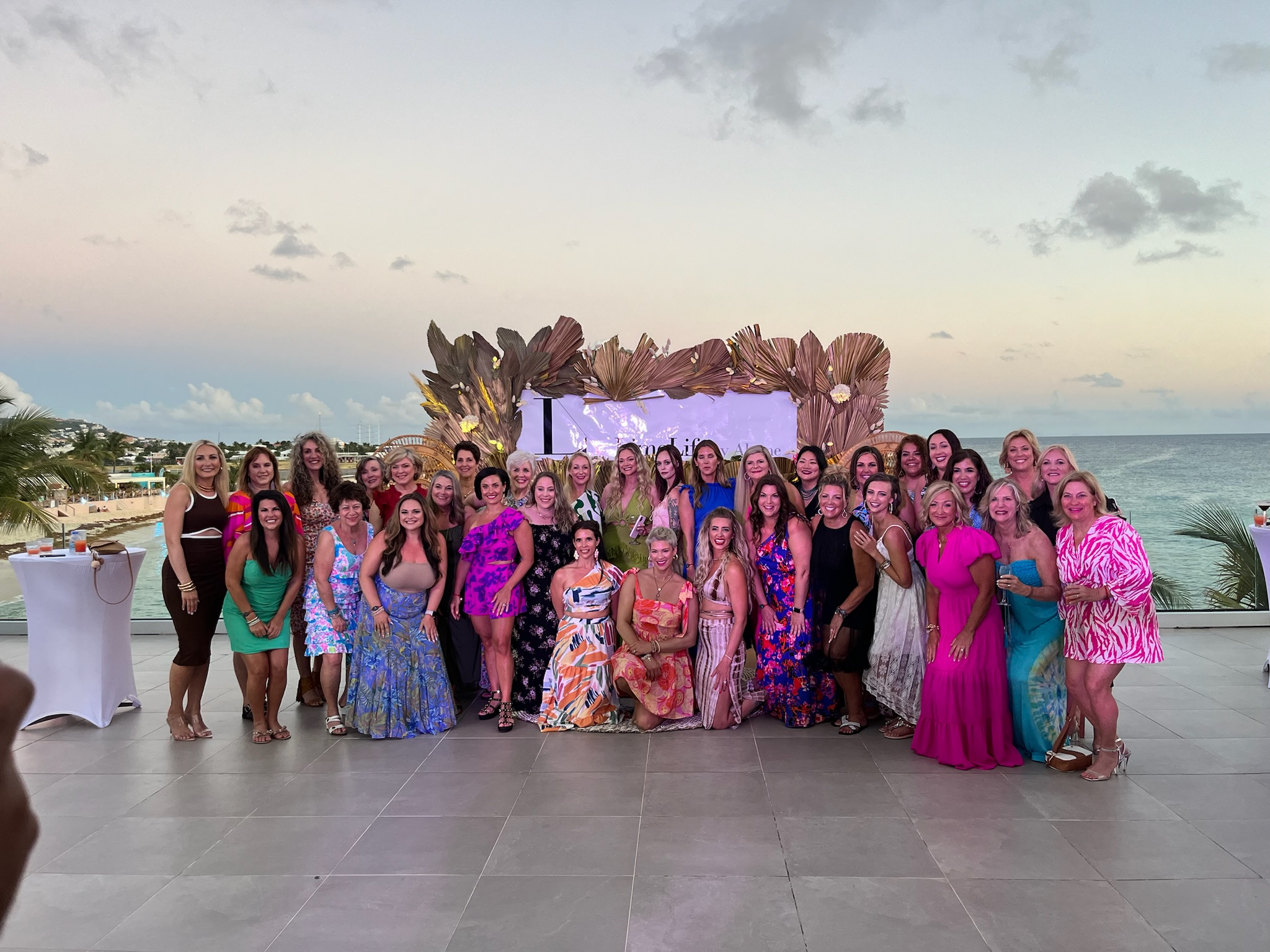 Getaways & earned memorable trips