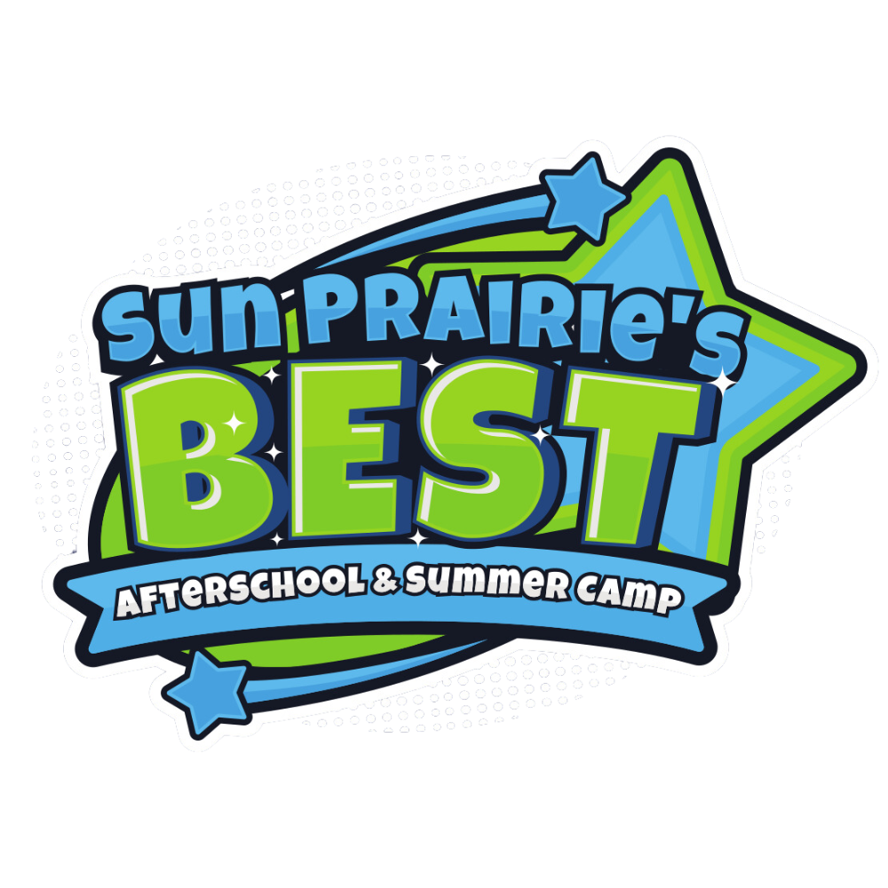 Sun Prairie's Best After School & Summer Camp Logo