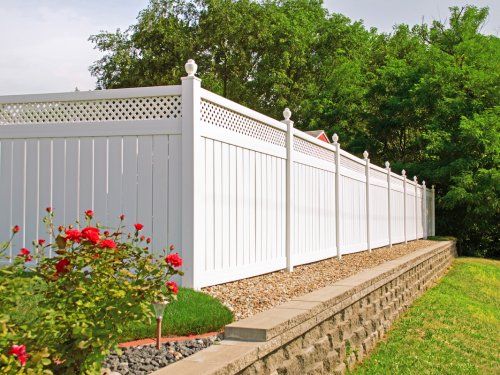 All Types Of Fences in Cumming