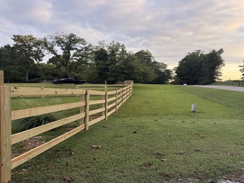 Automatic Gates Cumming