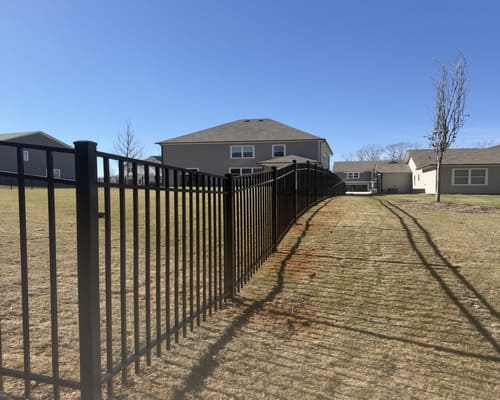 Cumming Fence Repair