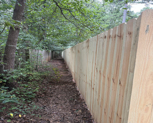 Aluminum Fence Cumming
