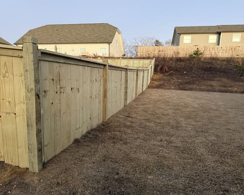 Aluminum Fence Cumming