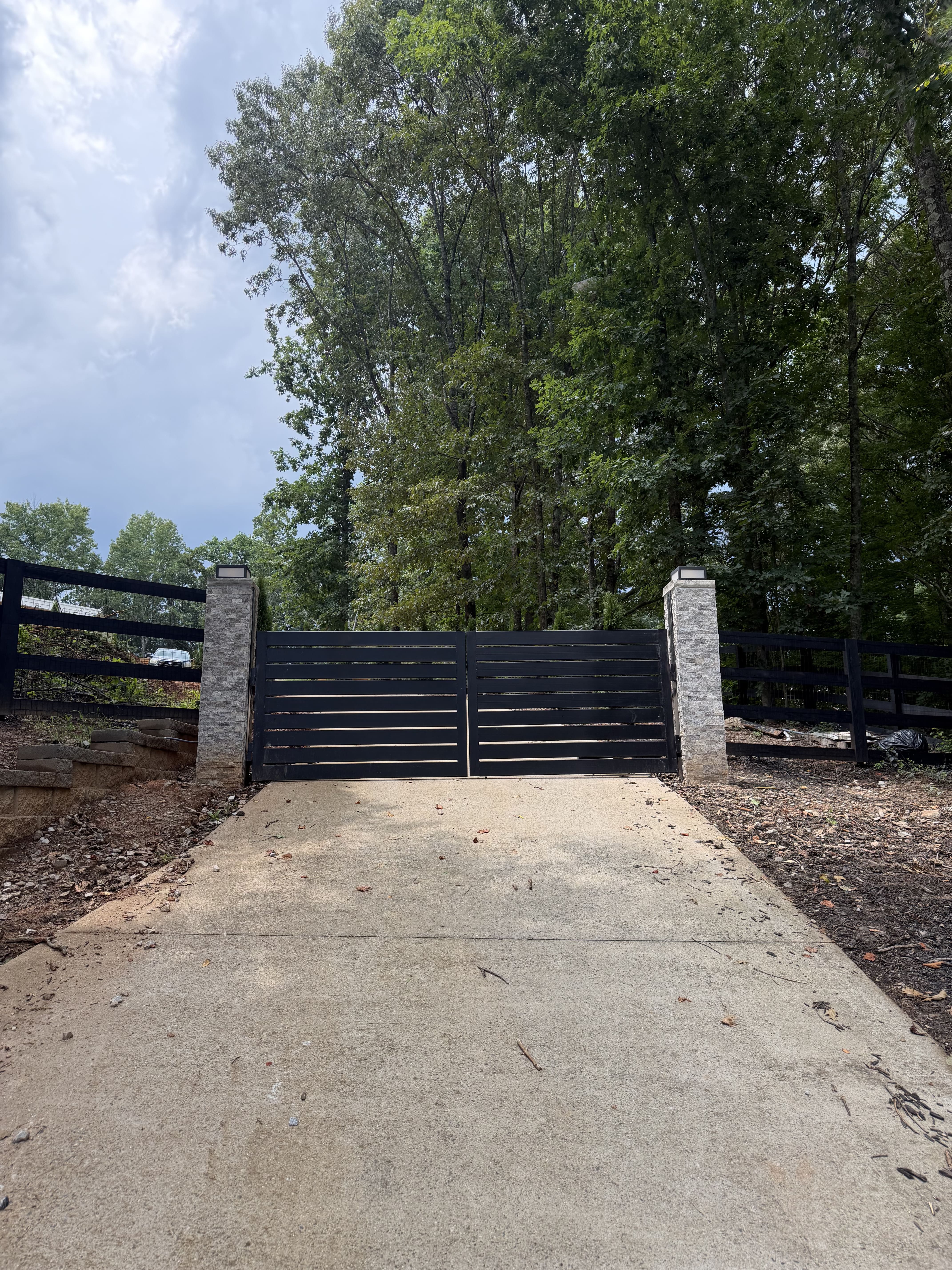 Dahlonega Gate Service