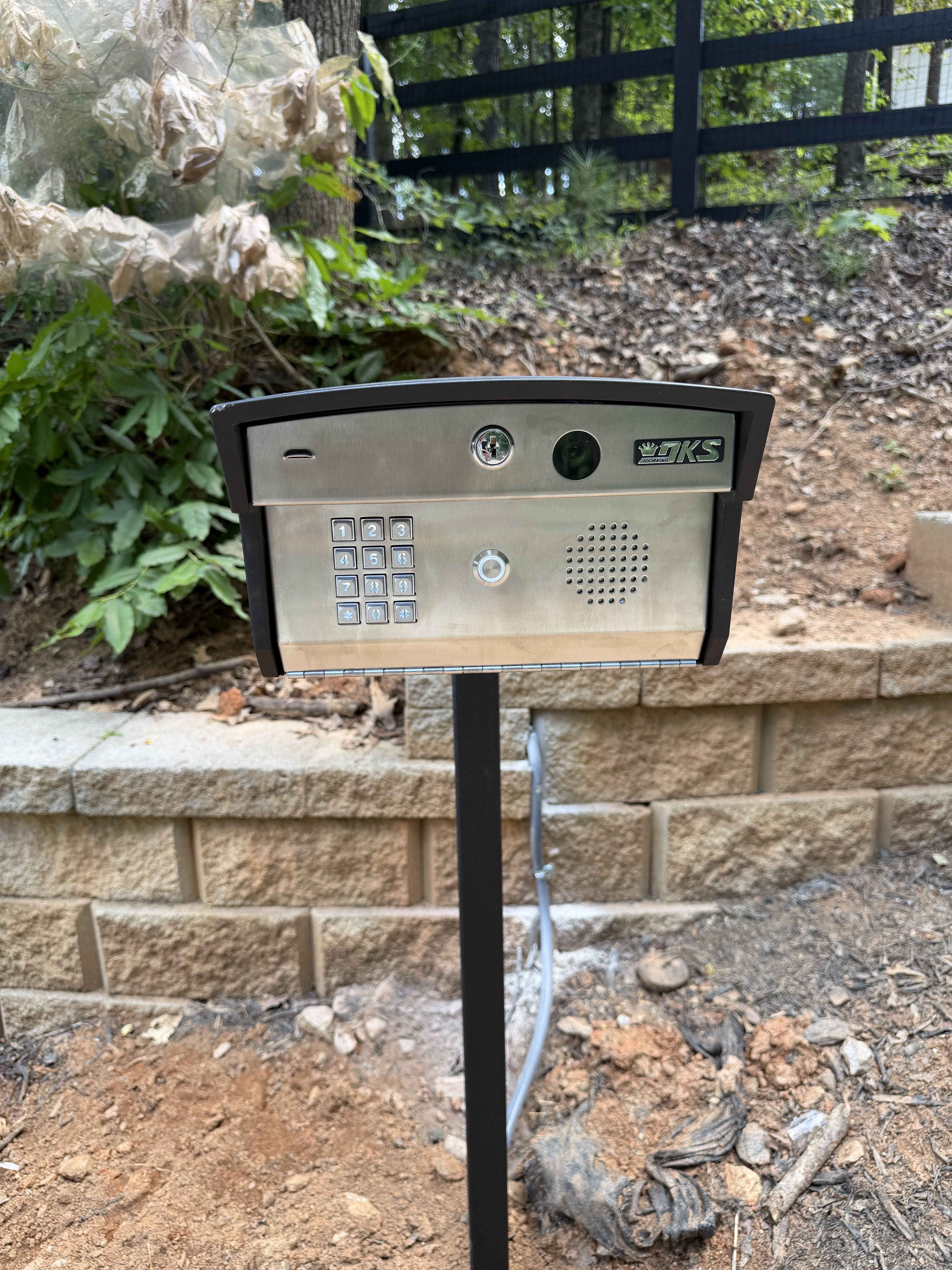 Alpharetta Access Control