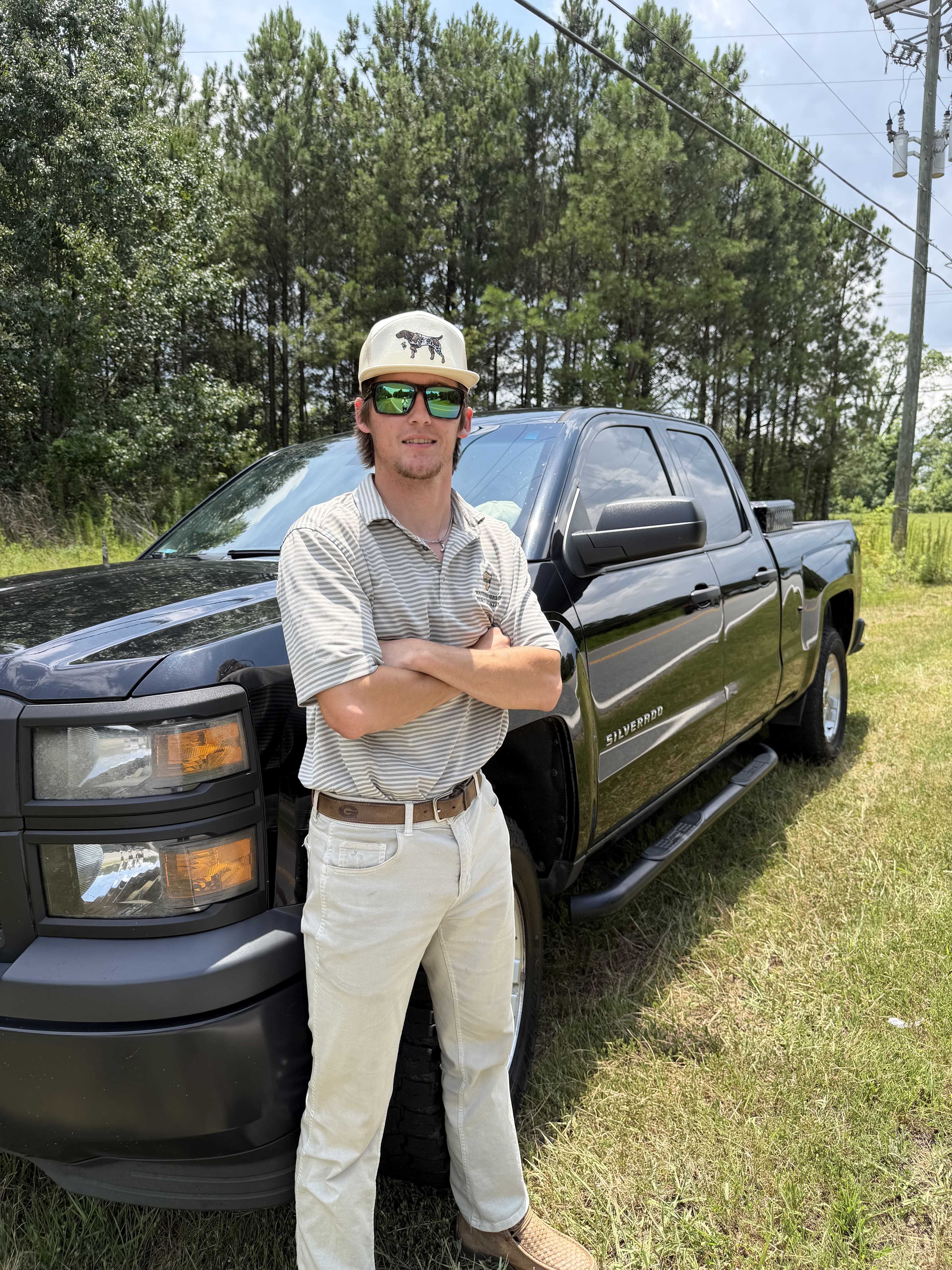 Gate Contractor Cumming