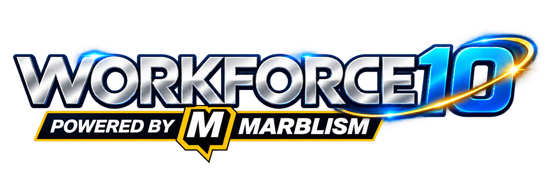 WF10 powered by Marblism