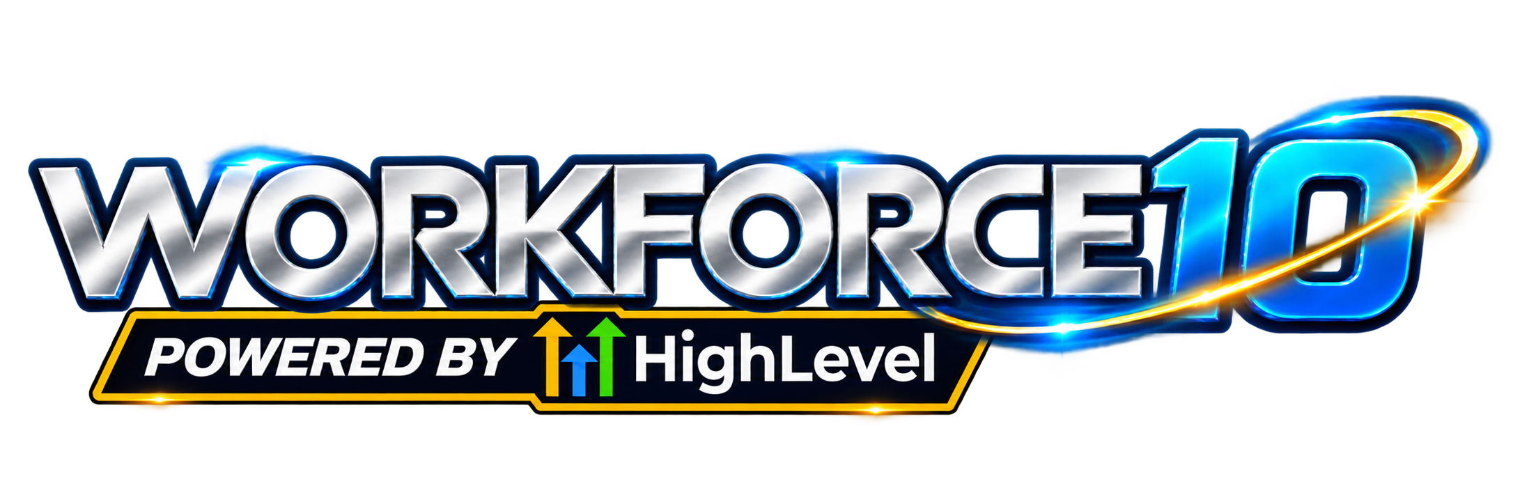 WORKFORCE10 powered by HighLevel