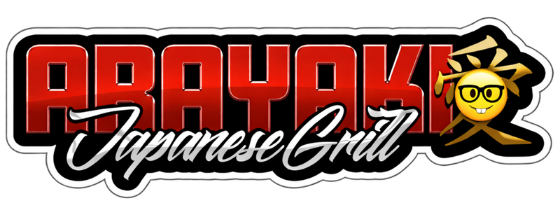 Arayaki Japanese Grill