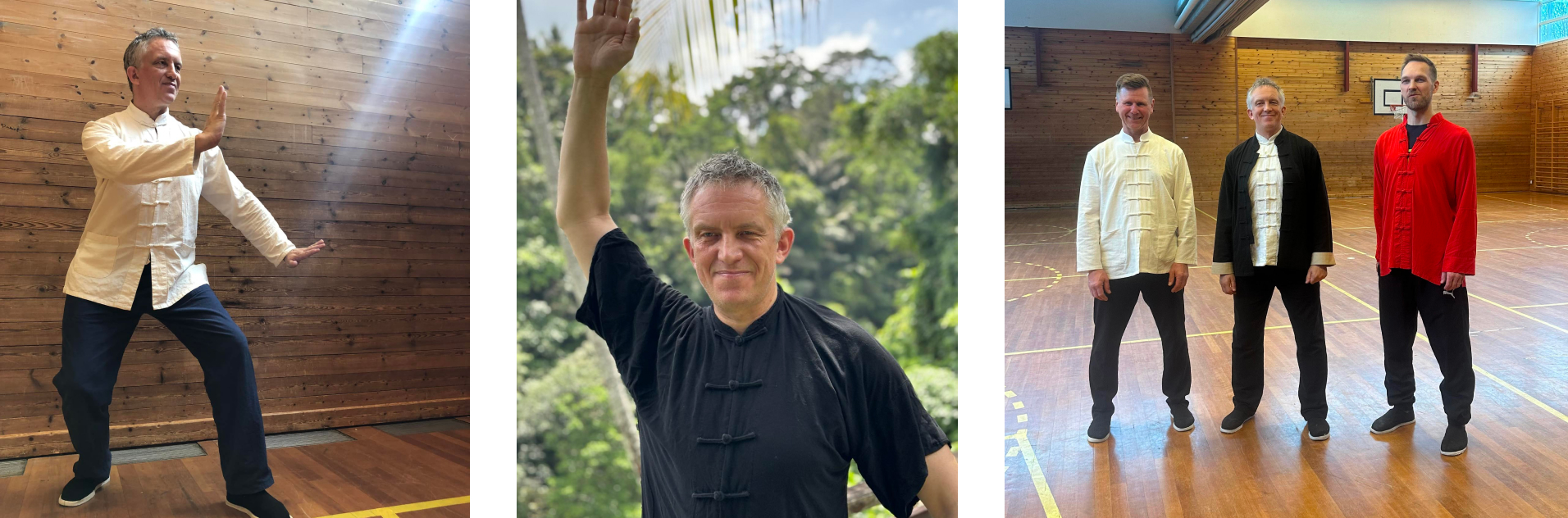 Qigong