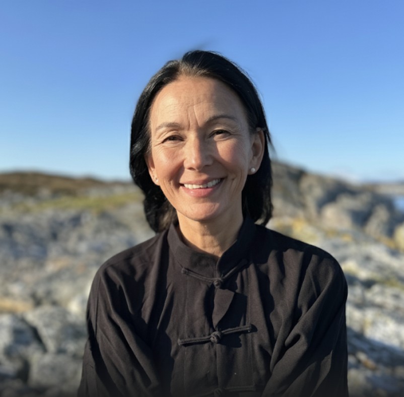 Qigong og Tai chi grunnkurs