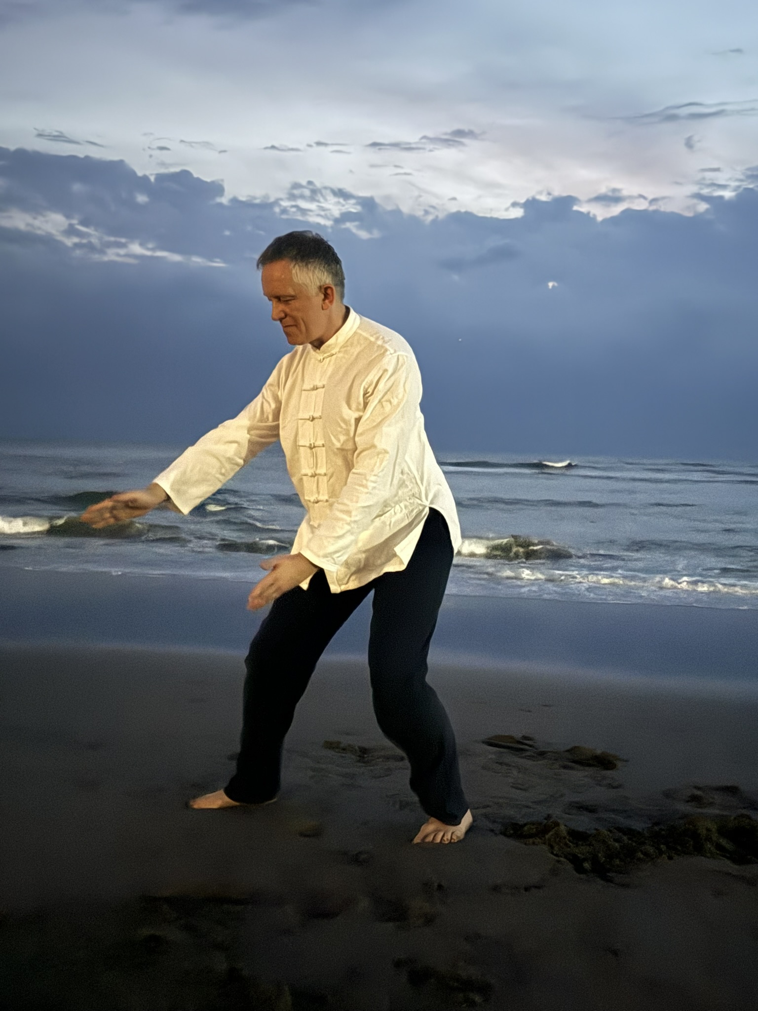 Qigong og Tai chi grunnkurs