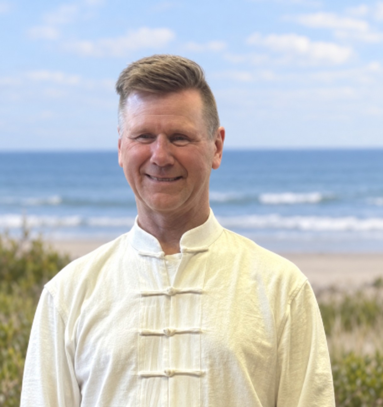 Qigong og Tai chi grunnkurs