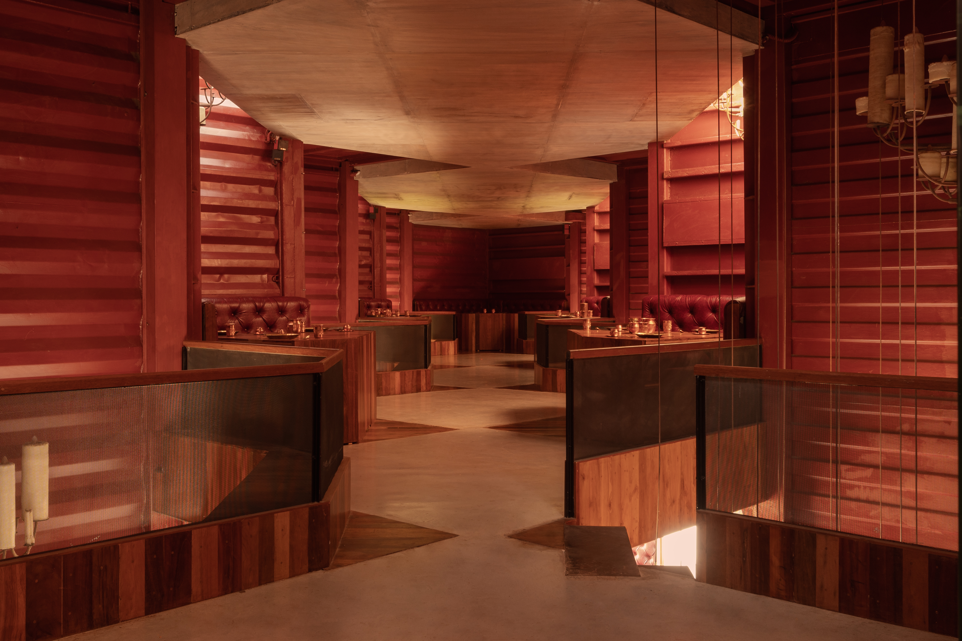 Petti gallery