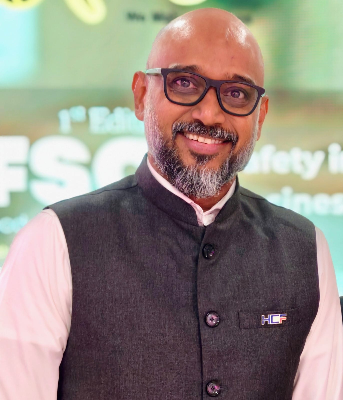 Rajesh Kumar