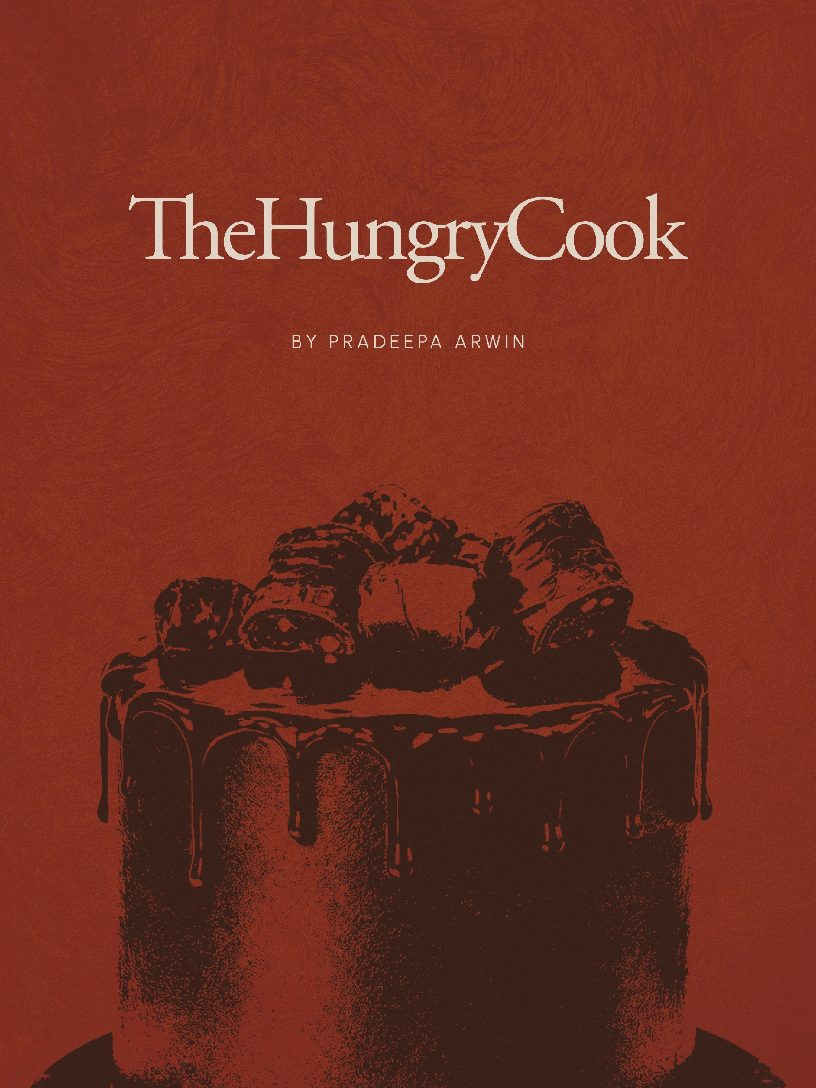 The Hungry Cook cakes and bakes
