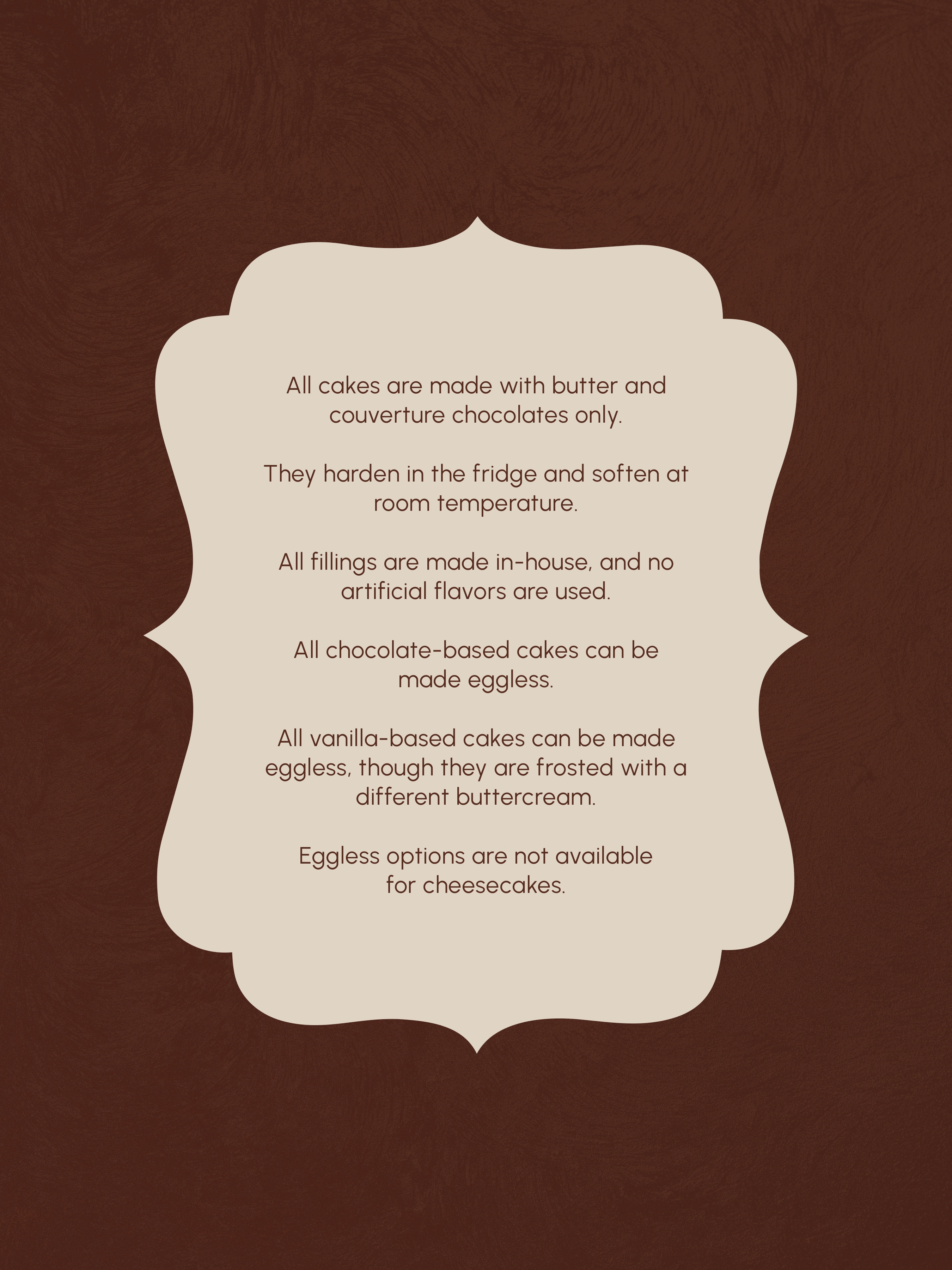 Cake catalog page 6