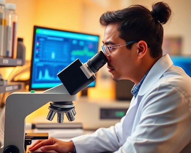 University Researchers