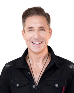 Dave Asprey