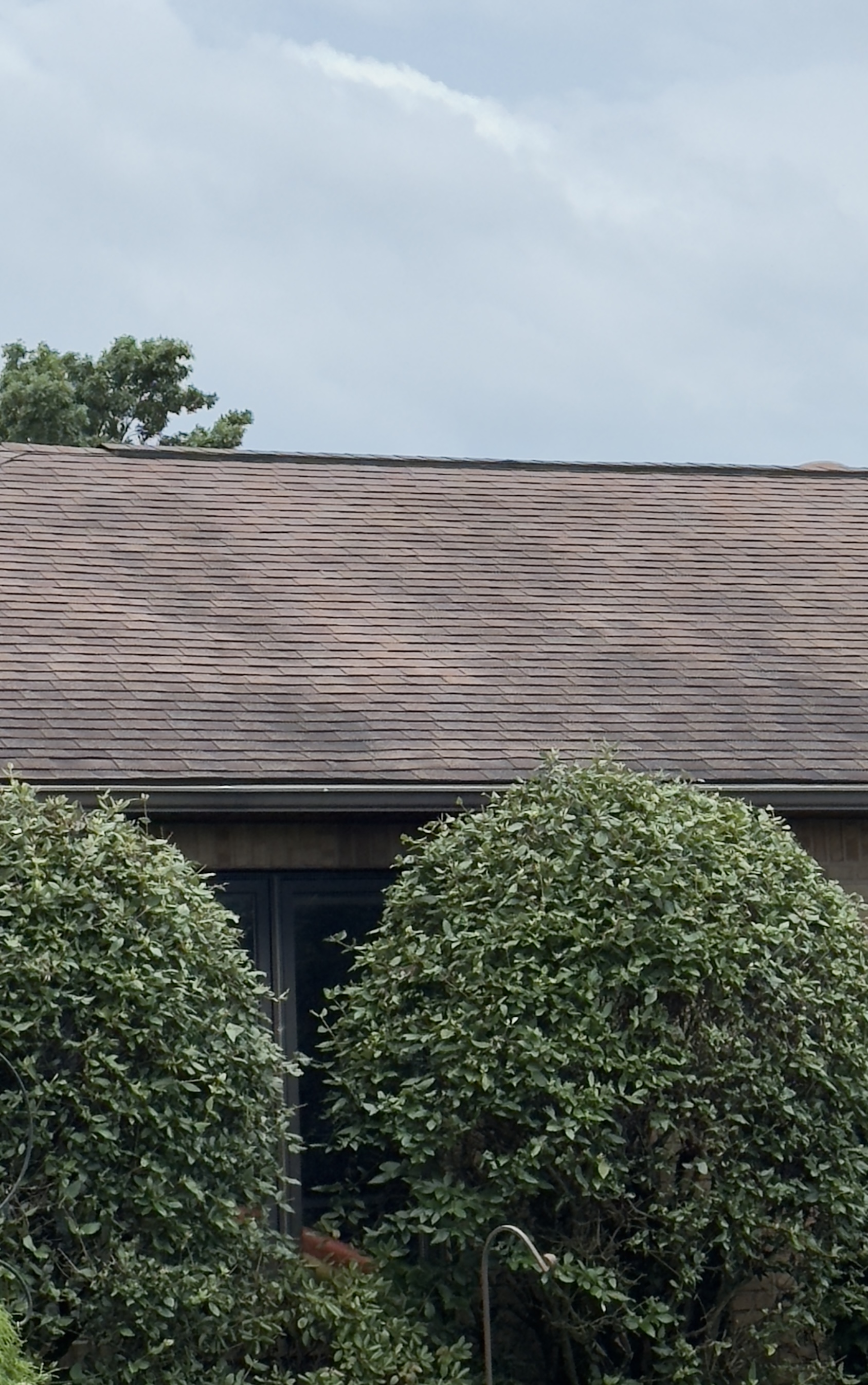 Alpha Power Washing Driveway & Concrete Cleaning before/after in Canal Winchester, OH — before