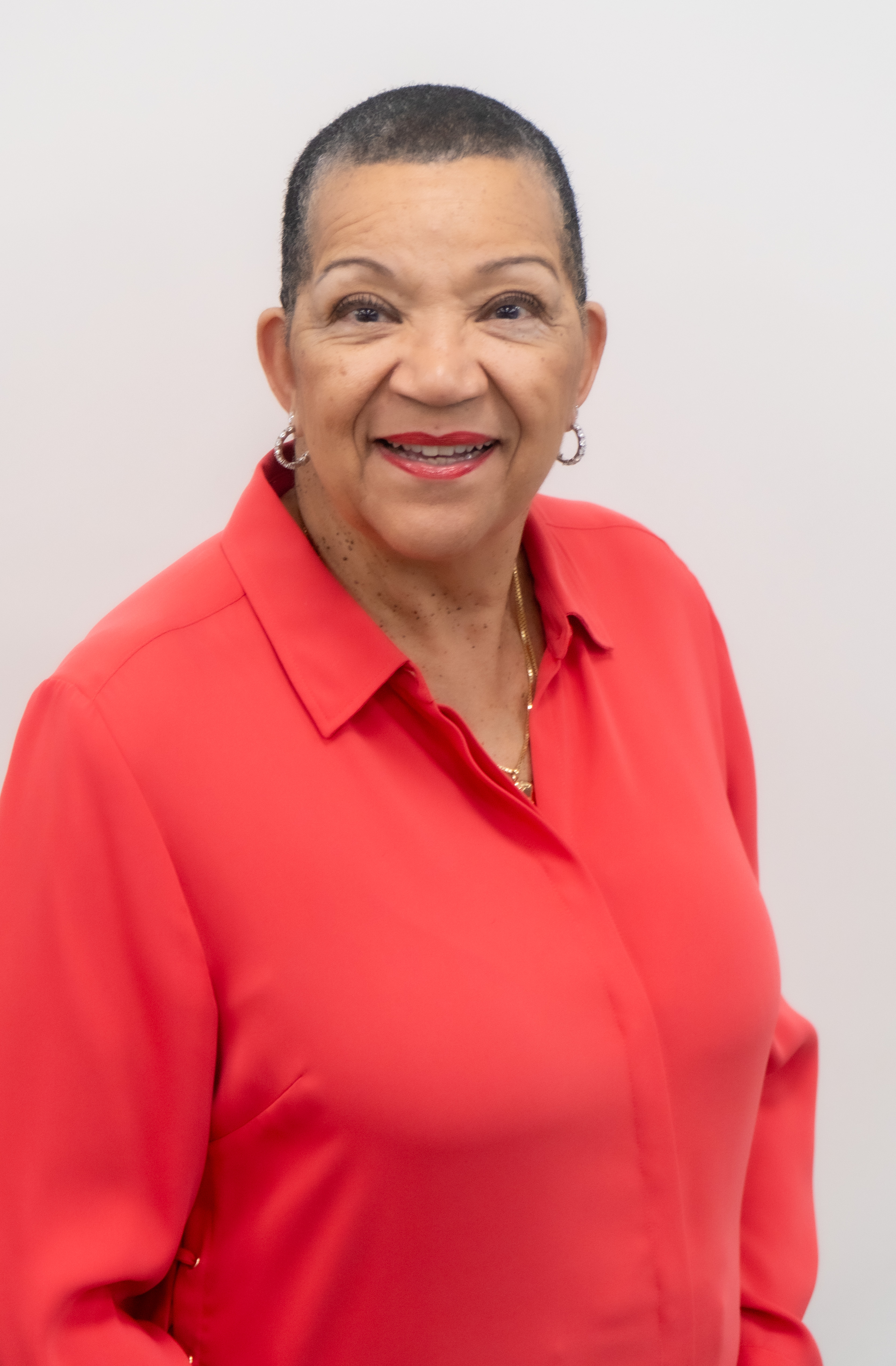 Lenora — Critical Voices Initiative