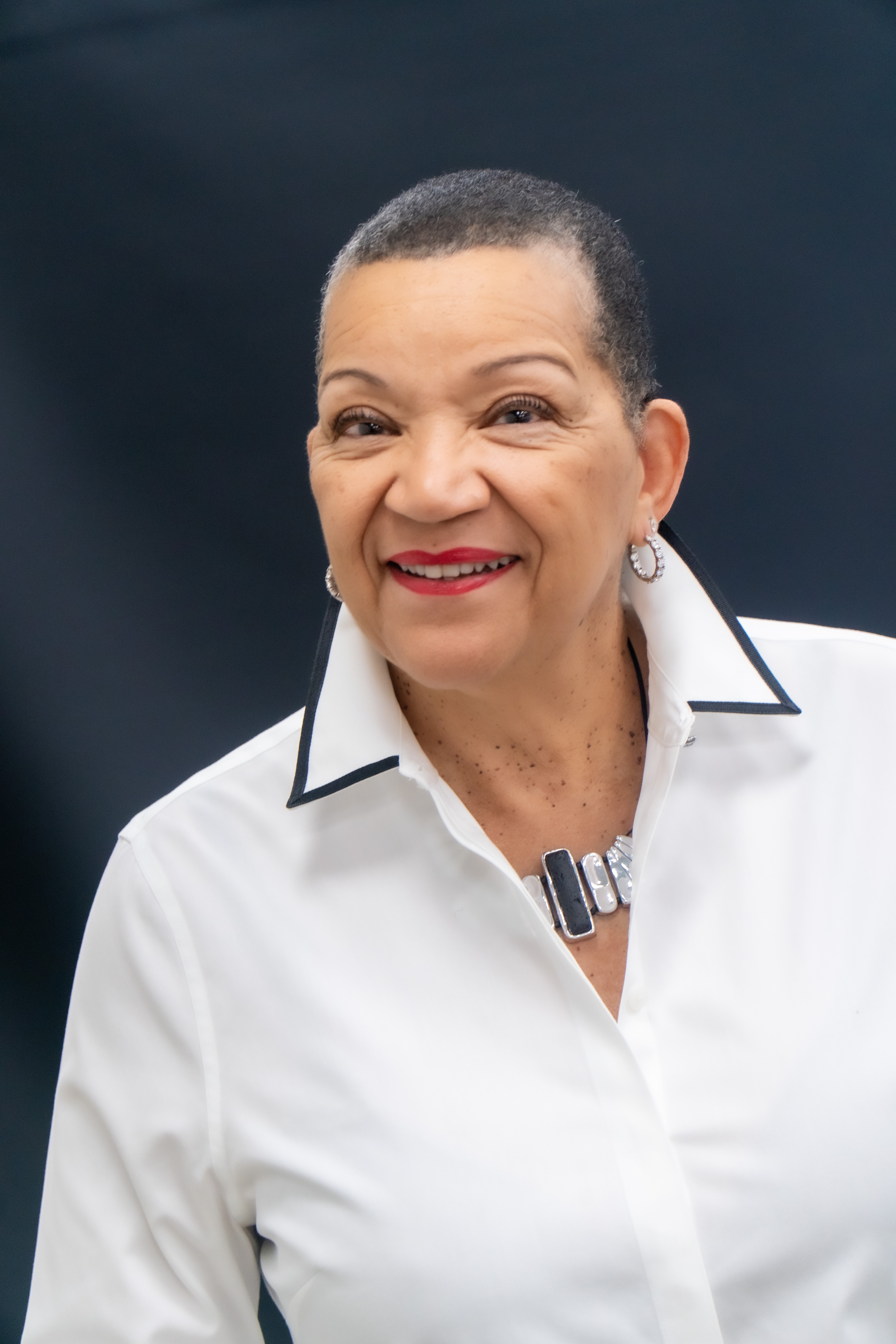 Lenora — Founder, Critical Voices Initiative Academy