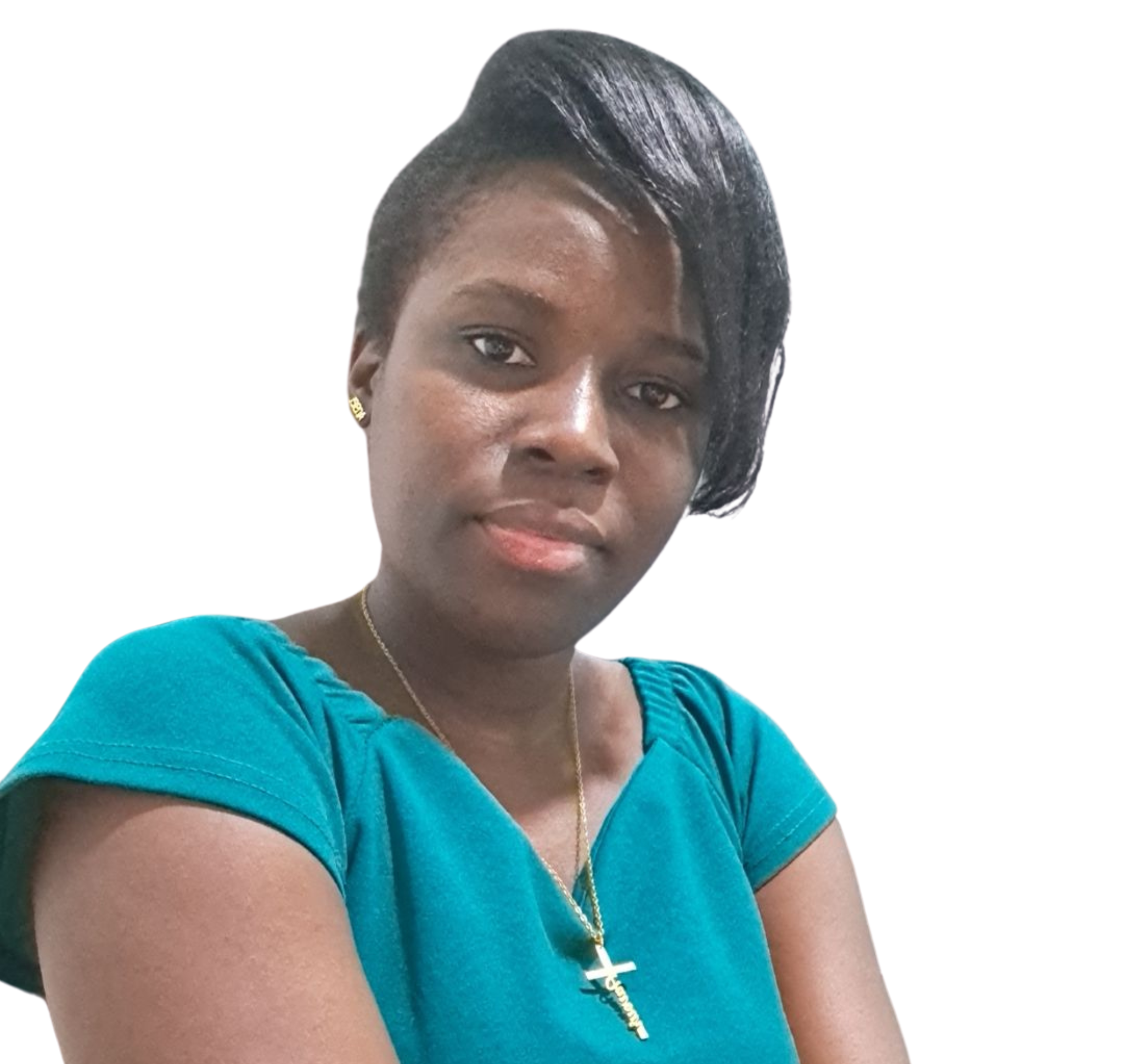 Kadisja Hardley