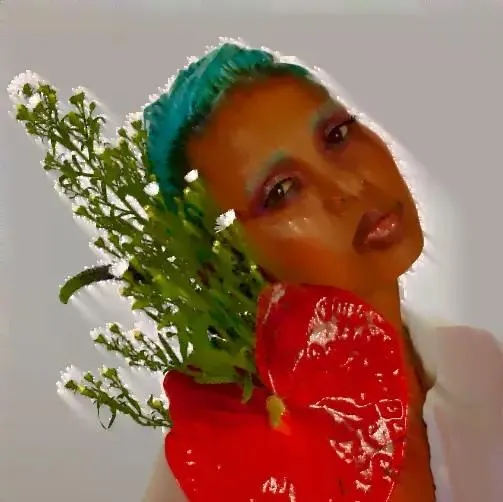 Rachel Tokromo