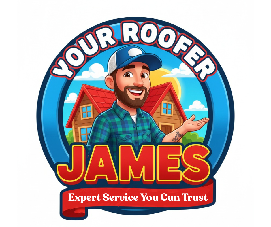 Your Roofer, James