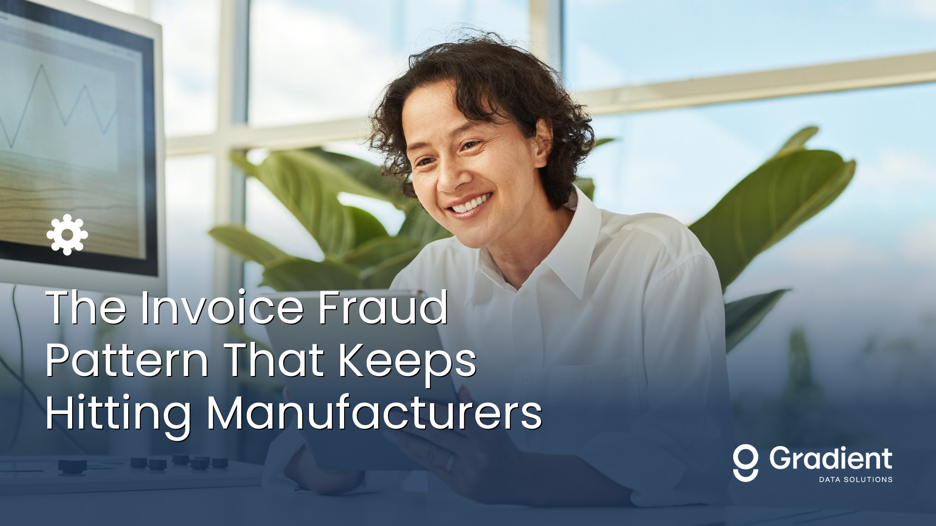 The Invoice Fraud Pattern That Keeps Hitting Manufacturers