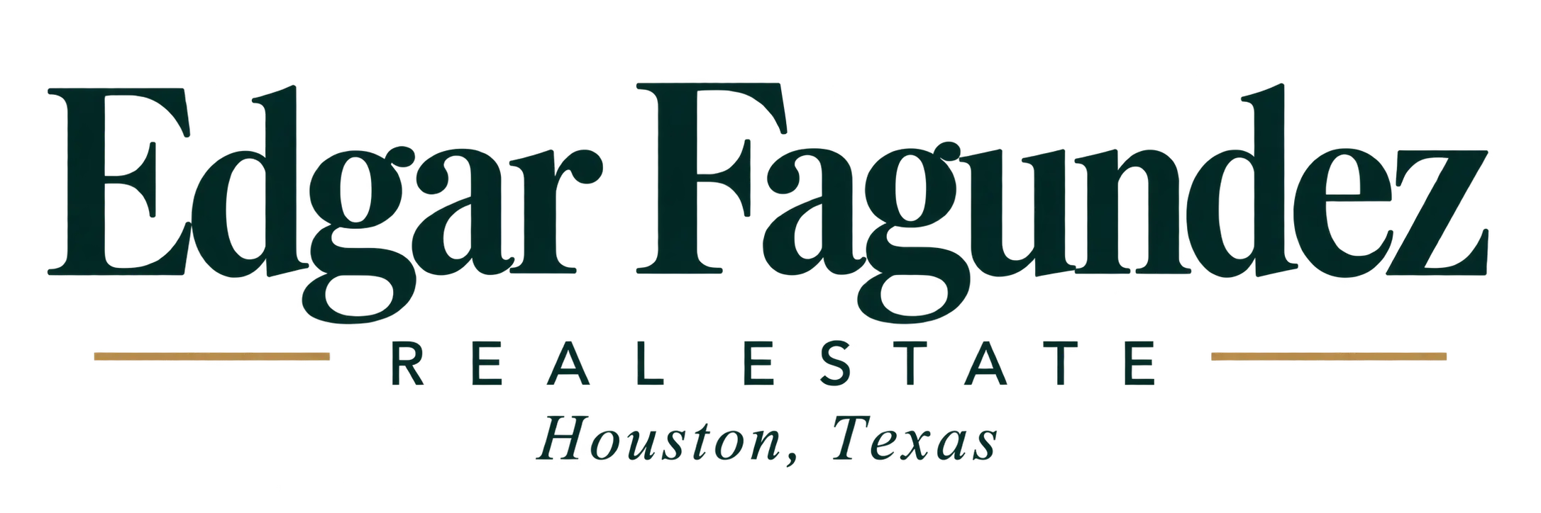 Edgar Fagundez Real Estate