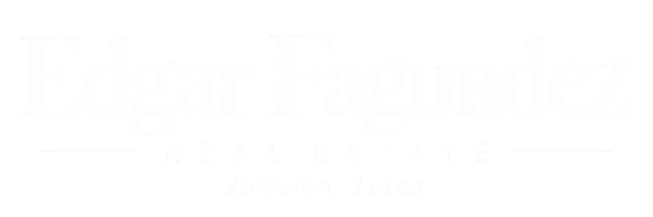 Edgar Fagundez Real Estate
