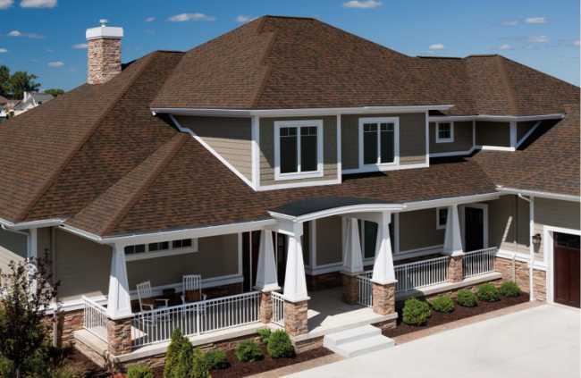 shingle roof installation greater raleigh