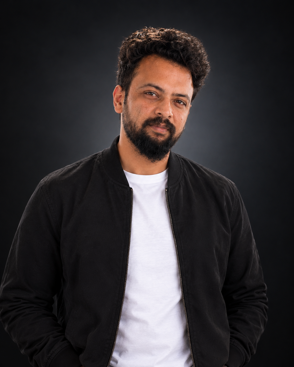 Emrose, Managing Director of Funnel Flock