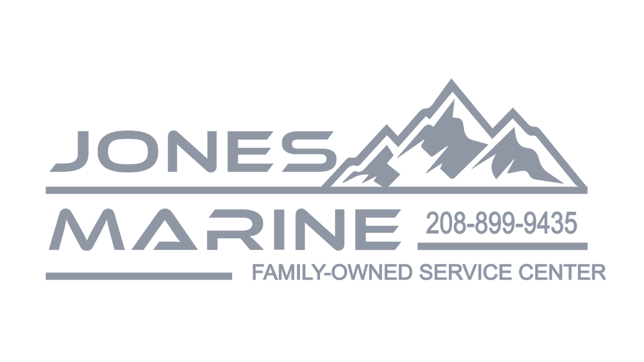 Jones Marine