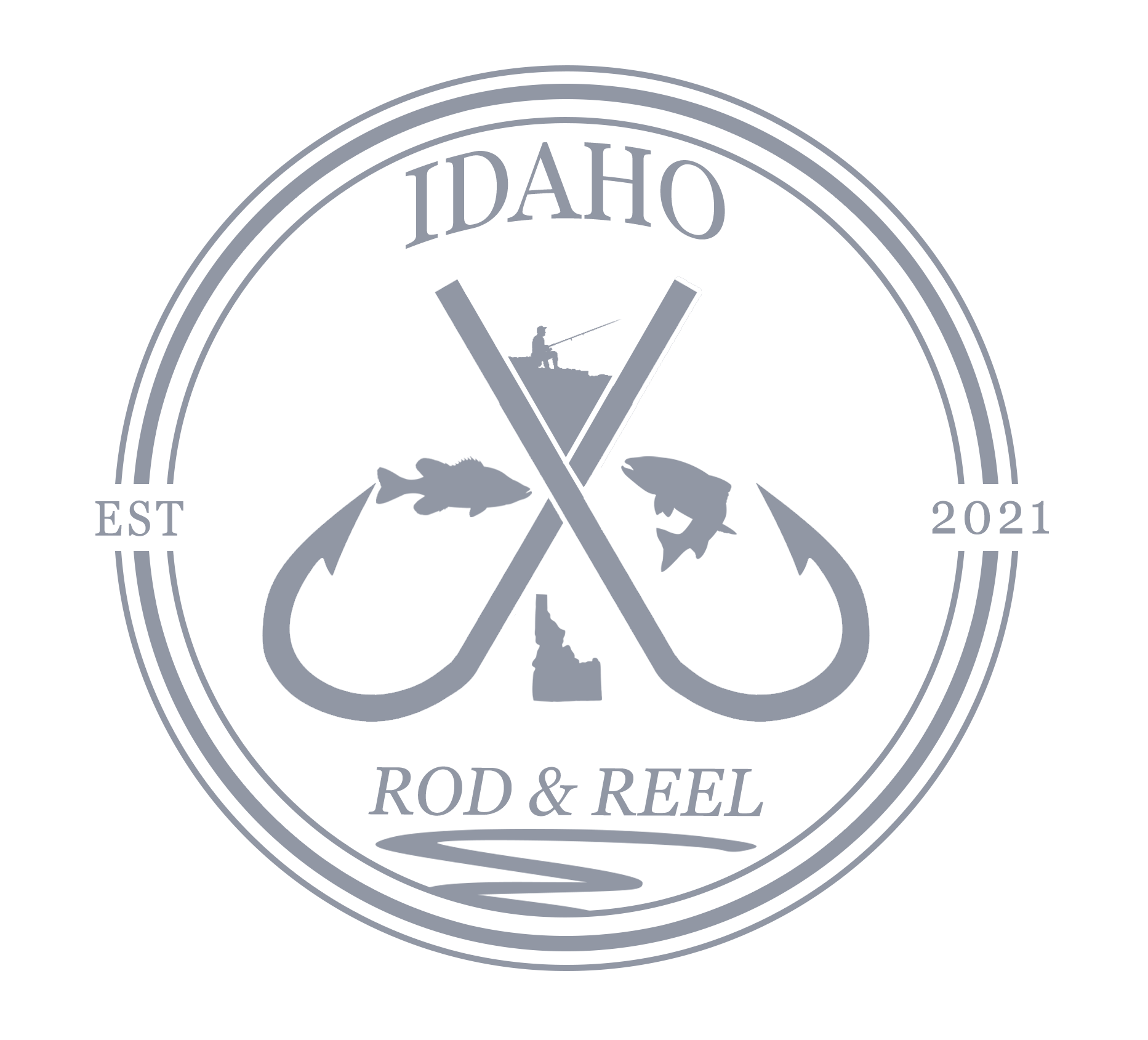 Idaho Rod & Reel