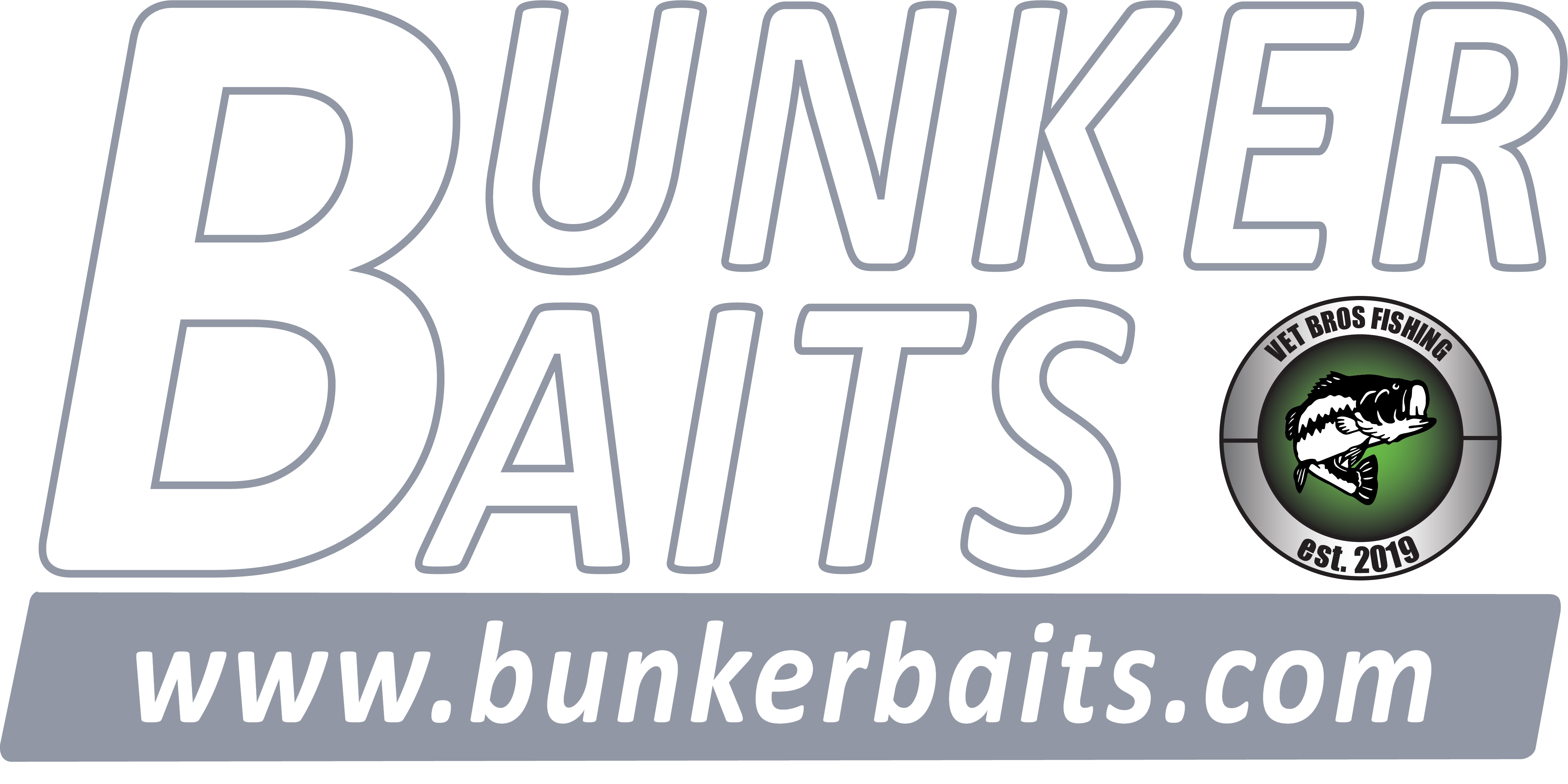 Bunker Baits