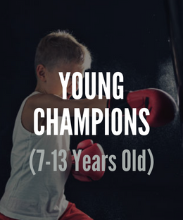 Young Champions