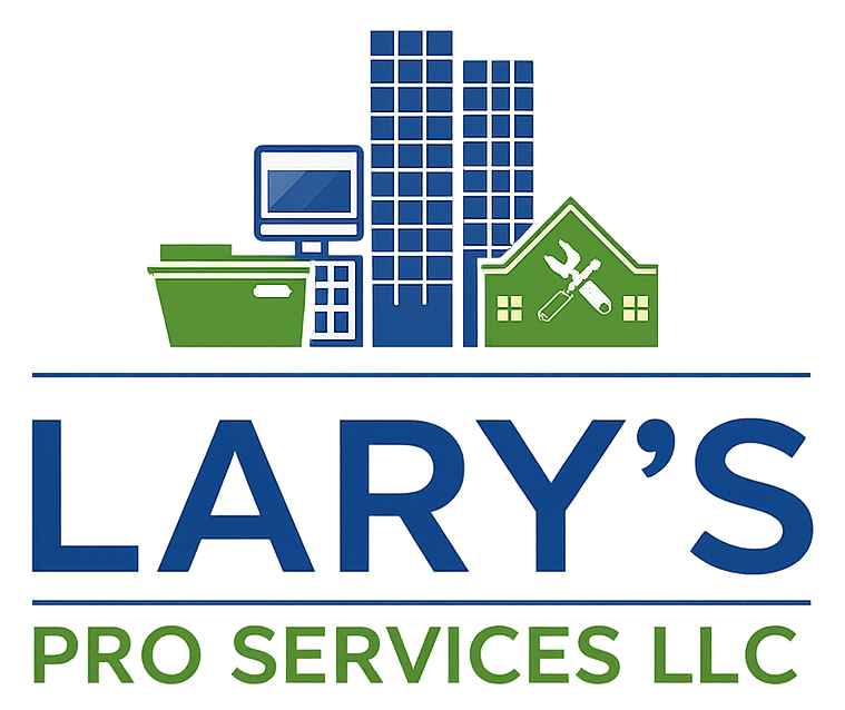 Lary's Pro Services LLC