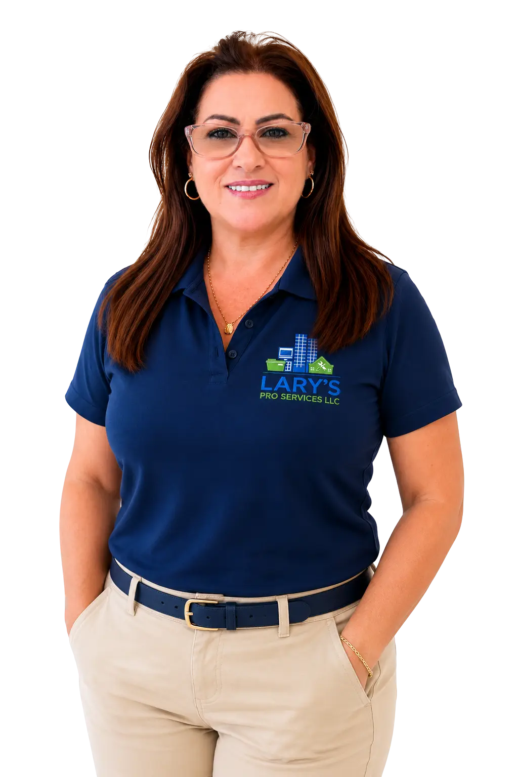 Lary's Pro Services