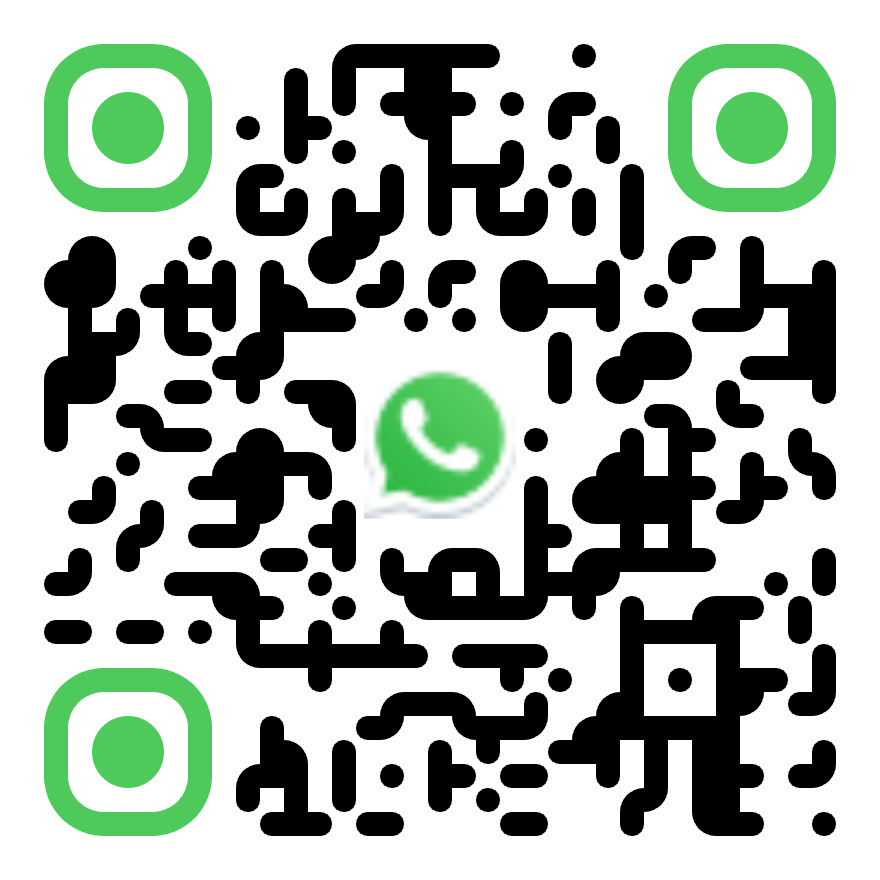 Código QR Asesoría Gratis