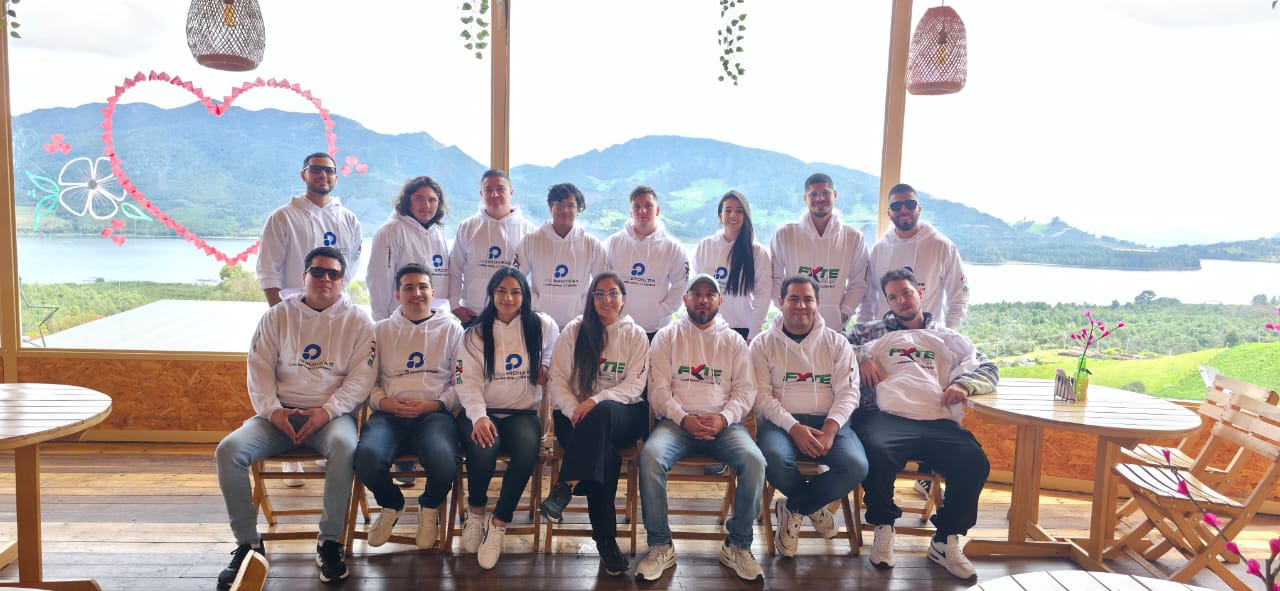 Equipo FXTE PRO