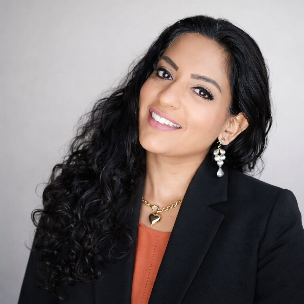 Fatima Yusuf