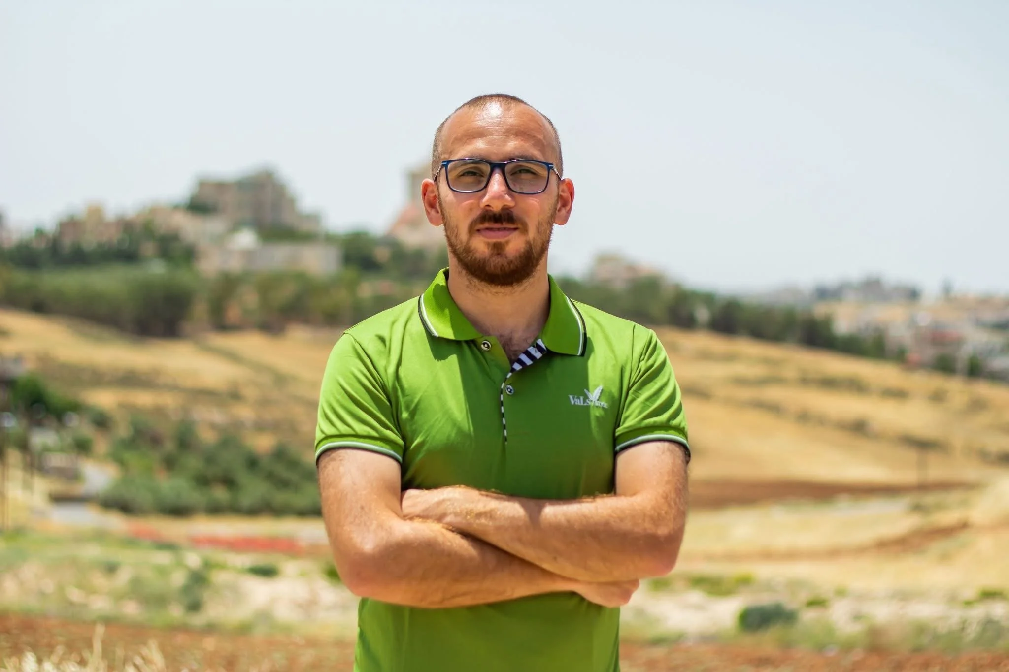 Hans Saleh