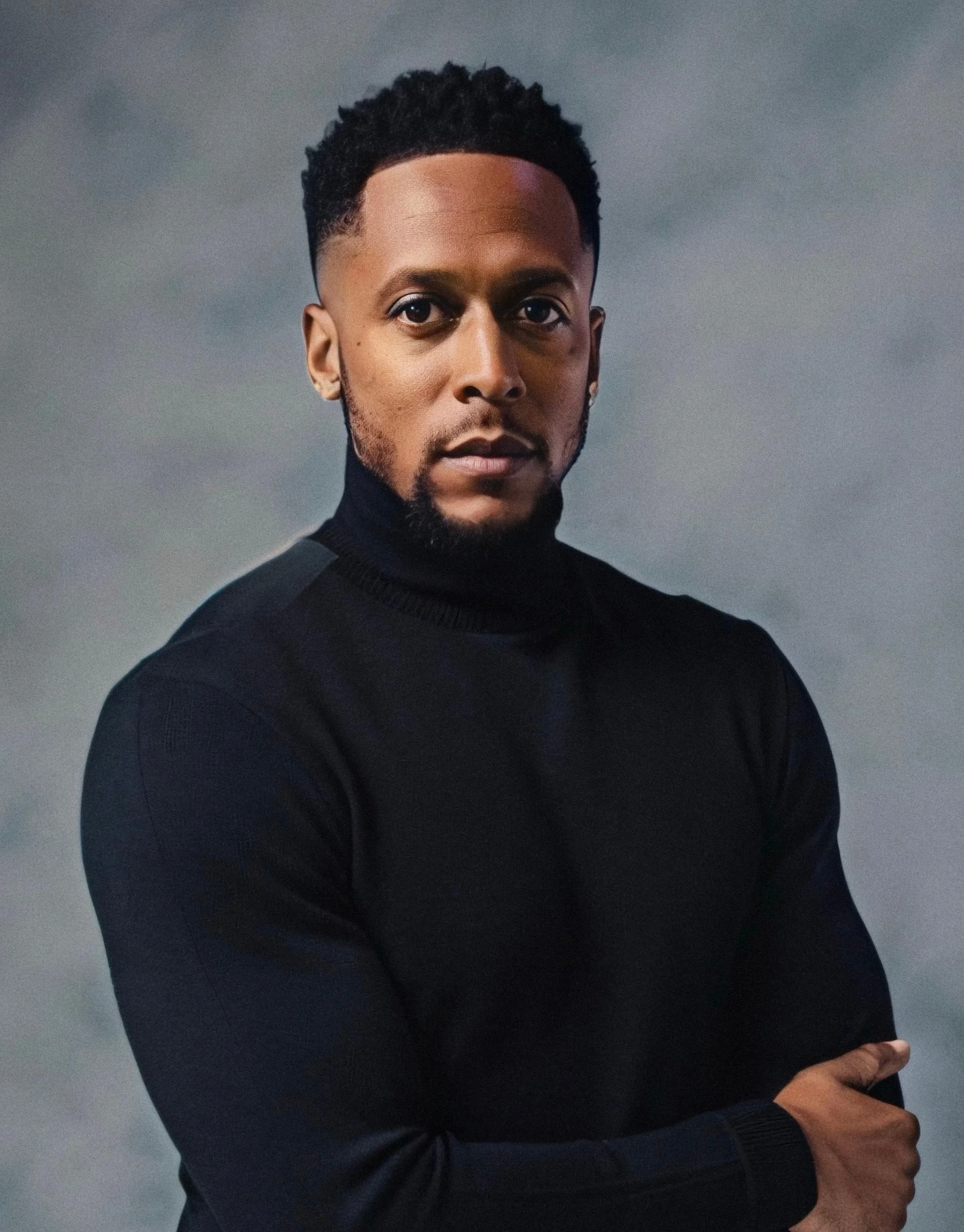 Jerome Stampley