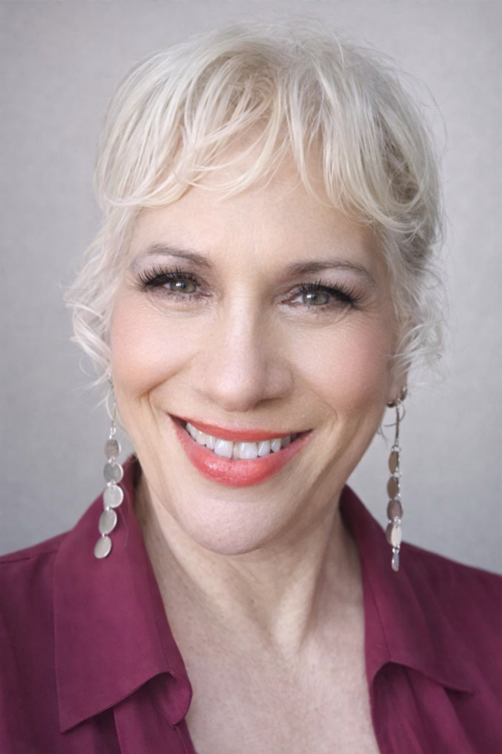 Rosemary Ferrand